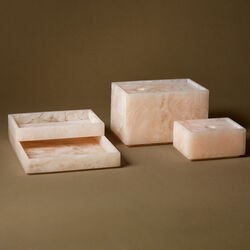 Mist brett 15x20, pearl, Ferm Living