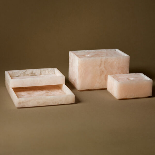 Mist brett 15x20, pearl, Ferm Living