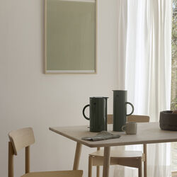 EM77 vannkoker, dark forest, Stelton