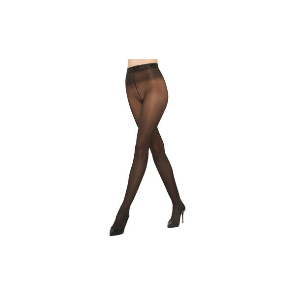 Synergy 40 leg support Tights, nearly black, Wolford