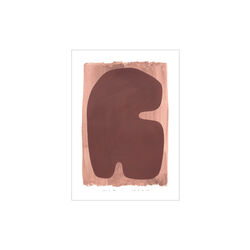 Earth Pigments, THE POSTER CLUB