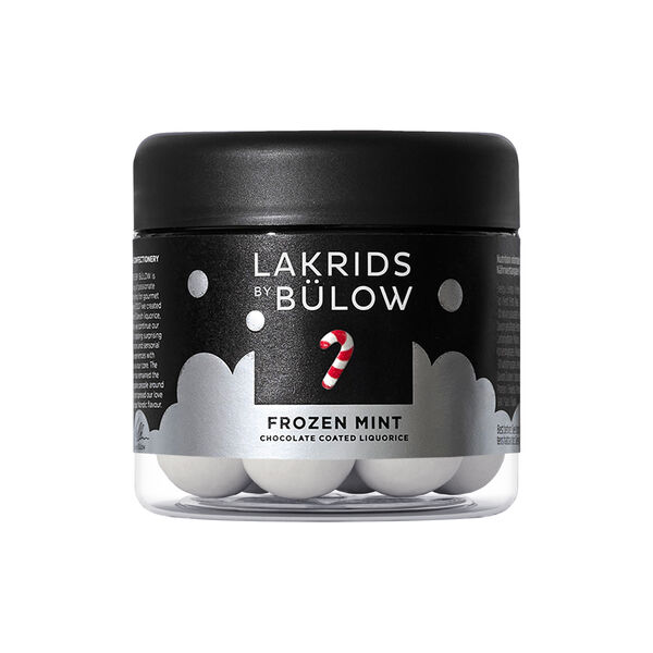 FROZEN MINT Small, Lakrids by Bülow