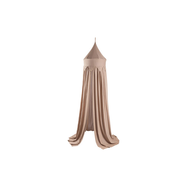 Star sengehimmel, jetty beige, Sebra