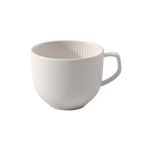 Afina kaffekopp, hvit, Villeroy & Boch