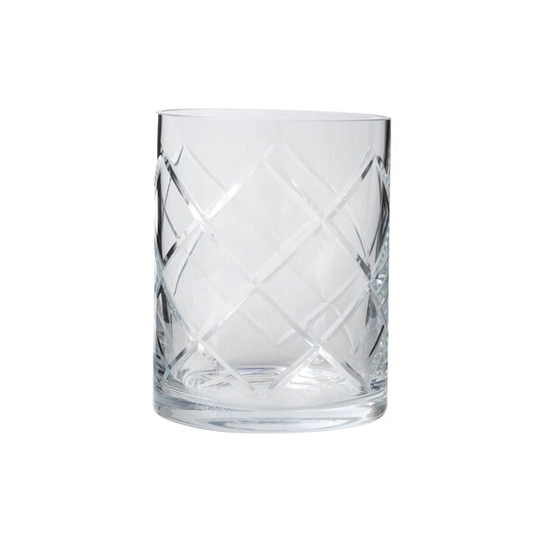 Skyline Lux stormlykt, klar Skyline Lux stormlykt, klar, Magnor