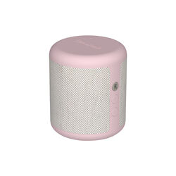 Karl Bluetooth Høyttaler, dusty rose, Kreafunk