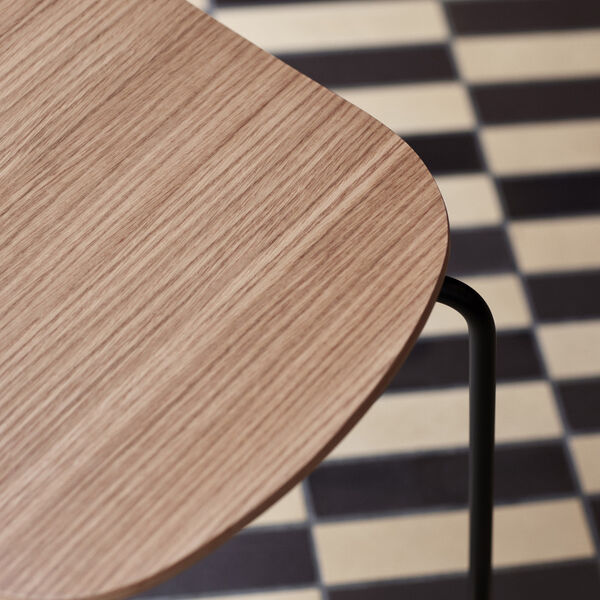 VLA26T Vega stol, Carl Hansen & Søn