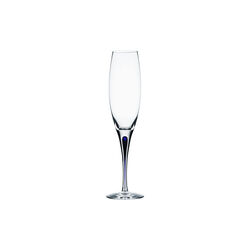 Intermezzo champagneglass, Orrefors