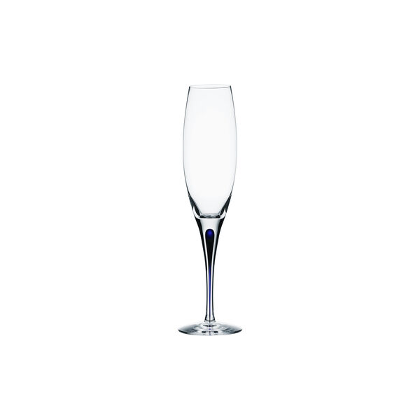 Intermezzo champagneglass, Orrefors