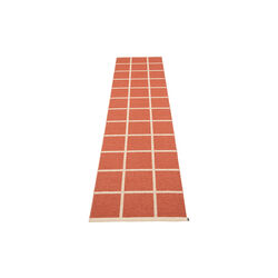 Criss, brick, Pappelina