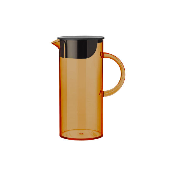 EM77 kanne m/lokk 1,5 L., saffron, Stelton