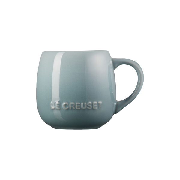 Coupe krus, sea salt, Le Creuset