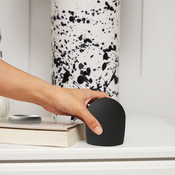 Bell Alarm Clock med høyttaler, Kreafunk