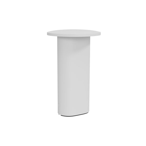 Solae Portable lampe, white, Fritz Hansen