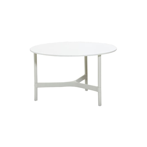 Bordplate, white, Cane-line