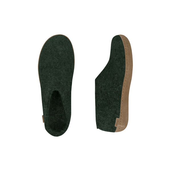 Filtsko, forest, Glerups