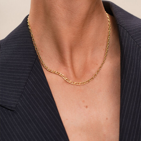 Aurora Halskjede, Philippa Studios