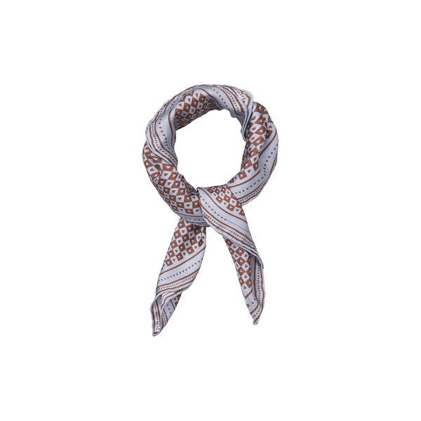 Prudence Sia skjerf, zen blue Prudence Sia skjerf, zen blue, Becksöndergaard