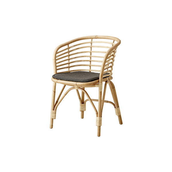 Pute til Blend stol, blue, Cane-line