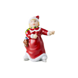 &Aring;rets Julefrue 2026, Royal Copenhagen