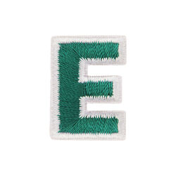 Strykemerke, bokstav E, Blafre