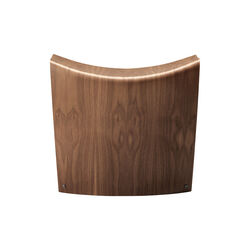 Gallery krakk, valnøtt, Fredericia Furniture