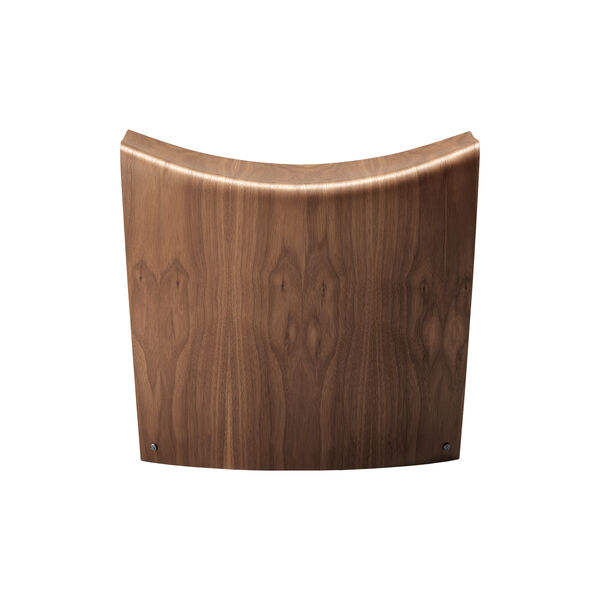 Gallery krakk, valnøtt, Fredericia Furniture