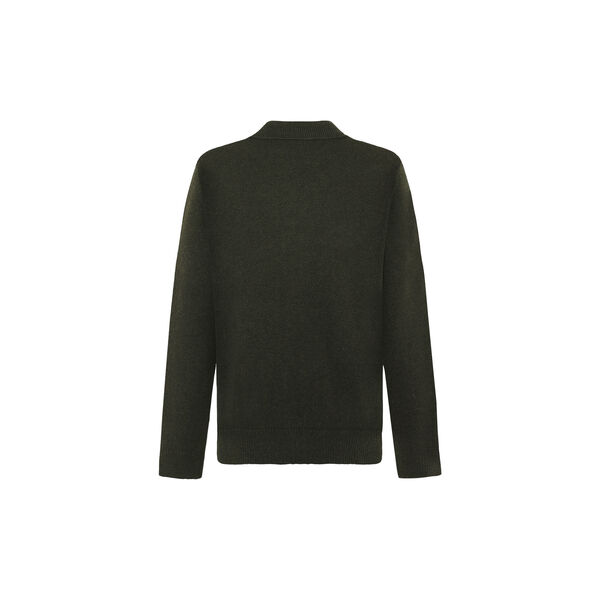 Derek cardigan 9954, rosin, Minimum