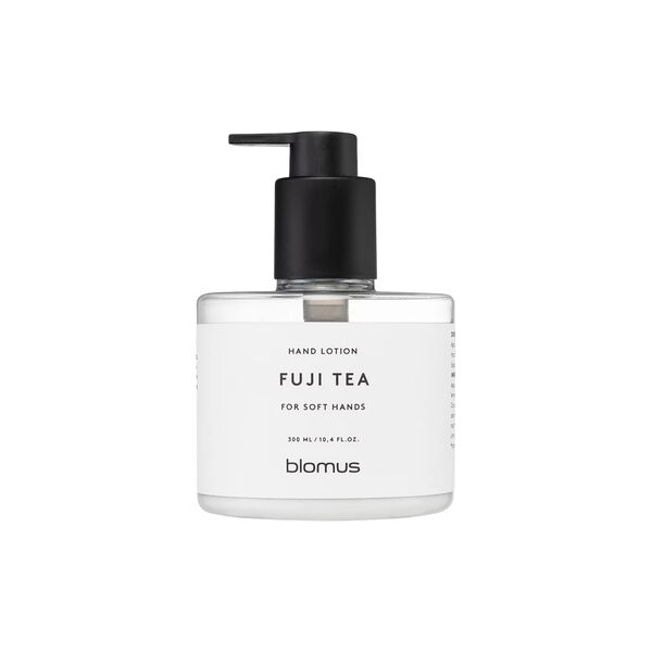 SATOMI Håndkrem - Fuji Tea 300 ml, Blomus