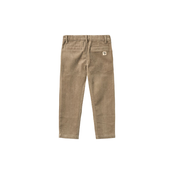 Trousers Hugo, 0099 grey stone, Wheat