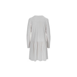 Tim kjole, ecru, IBEN