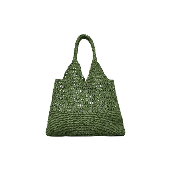 Vanessa Rialta Bag, chive green, Becksöndergaard