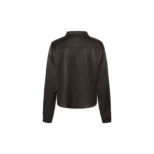 EstelleMW Short Shirt, espresso EstelleMW Short Shirt, espresso, My Essential Wardrobe