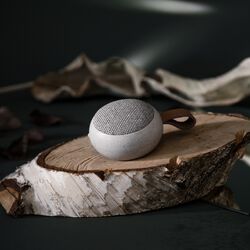 aGO II CARE Bluetooth høyttaler, Kreafunk