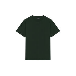 Jermalink T-shirt S/S, scarab, Matinique