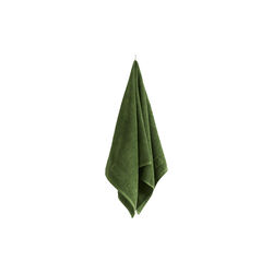 Mono h&aring;ndkle, matcha, HAY