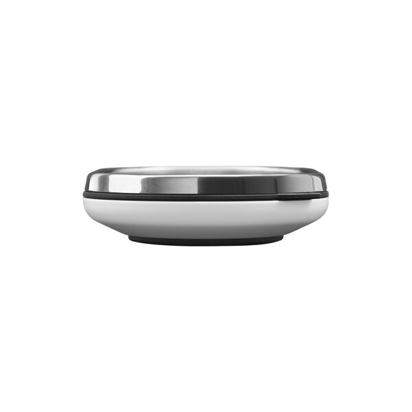 Vipp5 s&aring;pesk&aring;l, hvit, Vipp