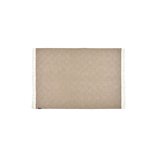 La Paz Throw, 00284 walnut brown La Paz Throw, 00284 walnut brown, Silkeborg Uldspinderi