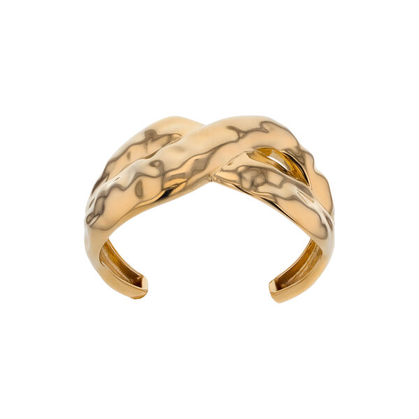 The Grand armbånd, gull, CAMILLA PIHL