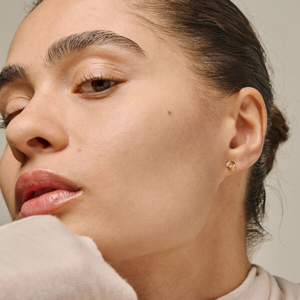 Bellu&nbsp;Studs Mini, ENAMEL Copenhagen