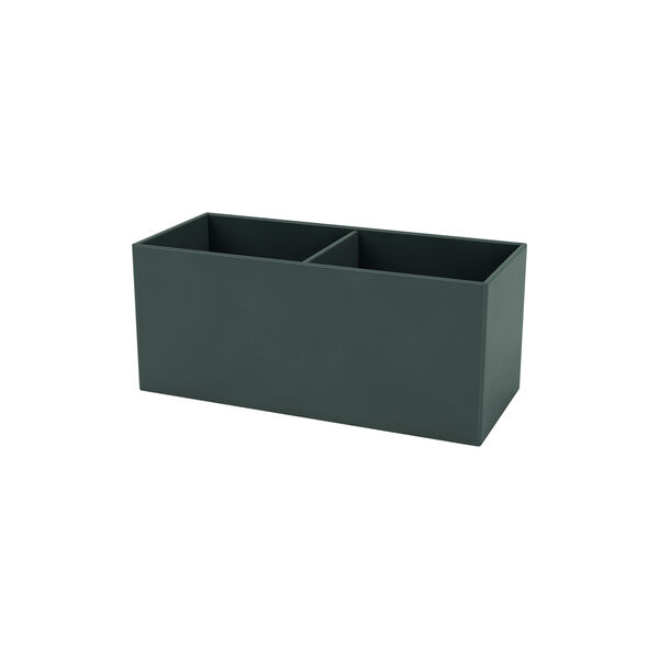 Living Things LT3012 plantekasse, jade, Montana Furniture