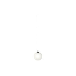 Rime Pendant Lamp, black Rime Pendant Lamp, black, Muuto