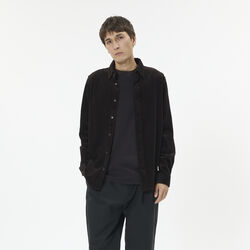 MAbrize N  BU 73 Shirt, ganache, Matinique