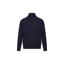 Arthur Turtleneck, navy, Urban Pioneers