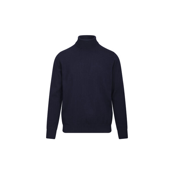 Arthur Turtleneck, navy, Urban Pioneers