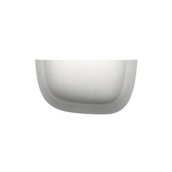 Corniches, white, Vitra 