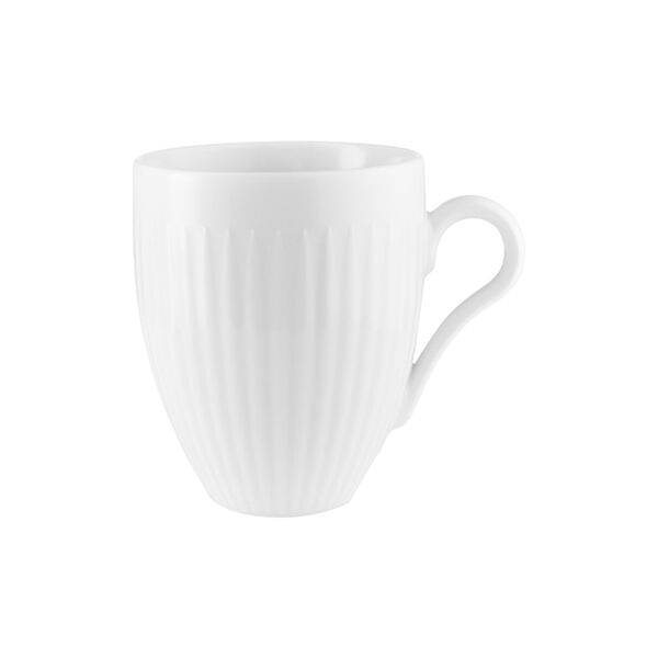 Legio Nova krus 40 cl, white, Eva Trio