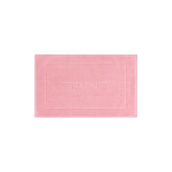 Badematte, washed pink, Gant