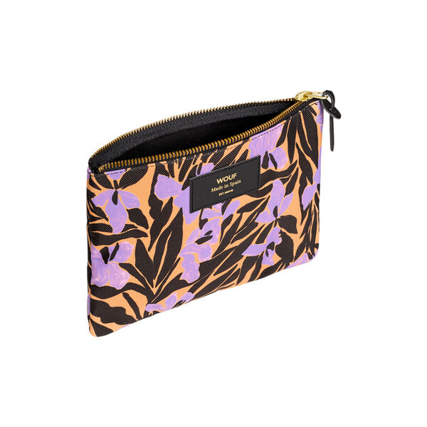 Vera Pouch, WOUF