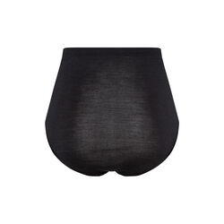 Maxi Briefs, black, HANRO